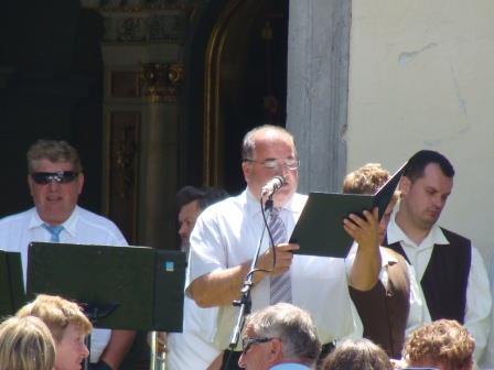 KNOBLEHARJEVO 2011 - Dan Državnosti z mašo za domovino na Stopnem 4